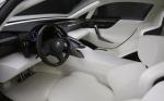 Lexus LF-A Concept 2007 года